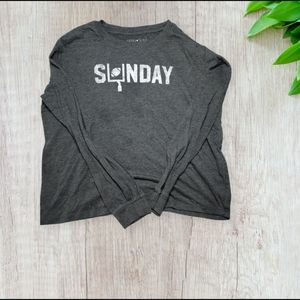 Fifth sun Sunday football